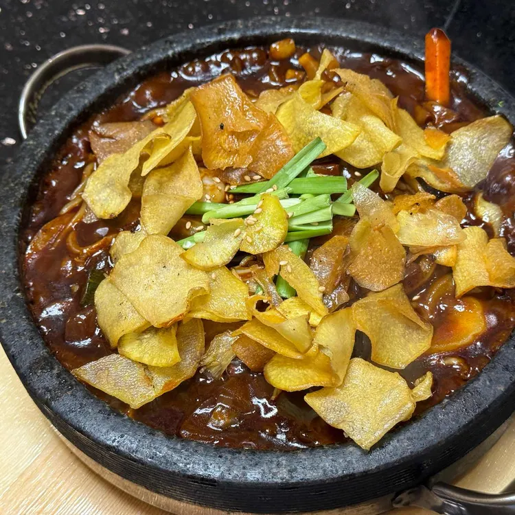 만카오 사진