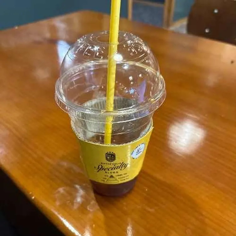 컴포즈커피 사진