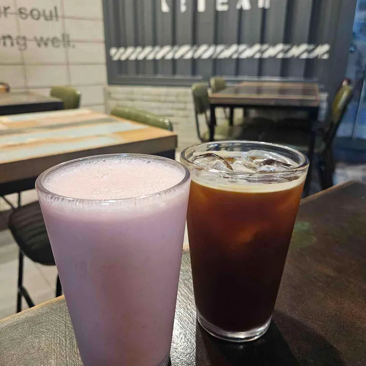 커피케빈 COFFEE KEBEAN 사진