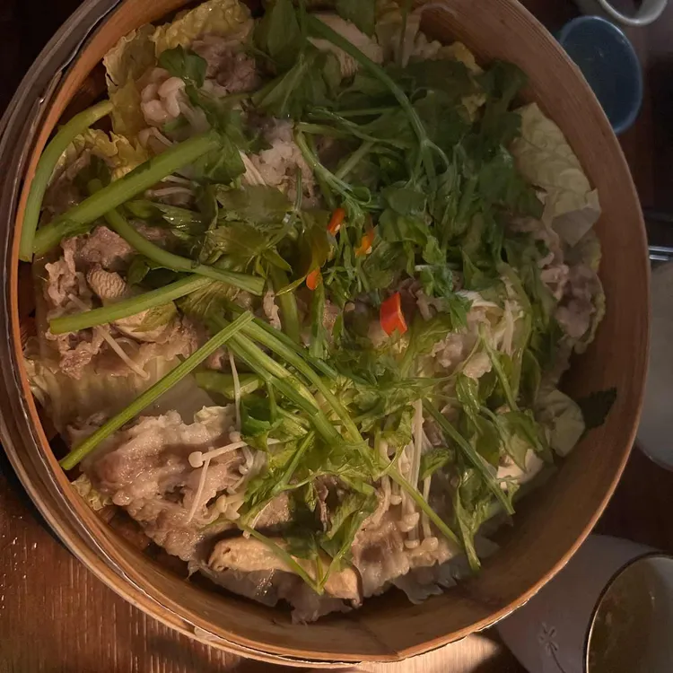 주락간 사진