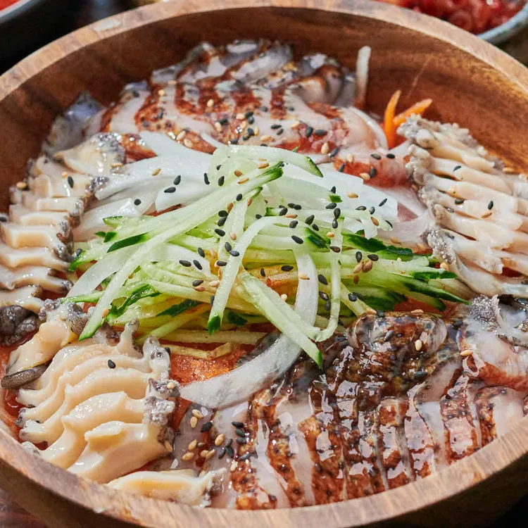 정민이네갈치 사진