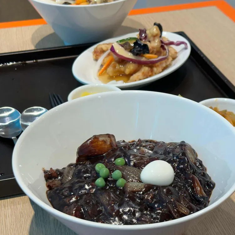 차알 사진