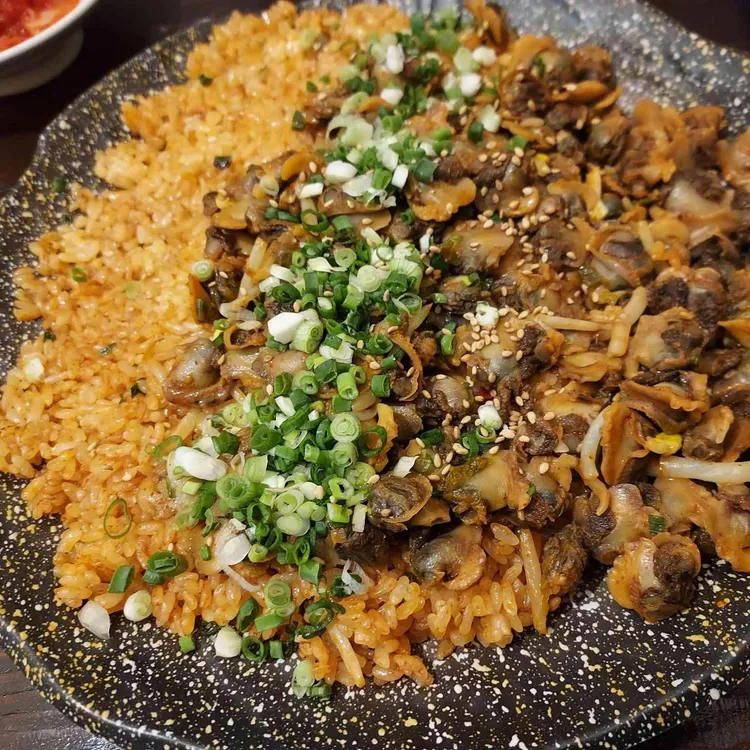 여미온 사진