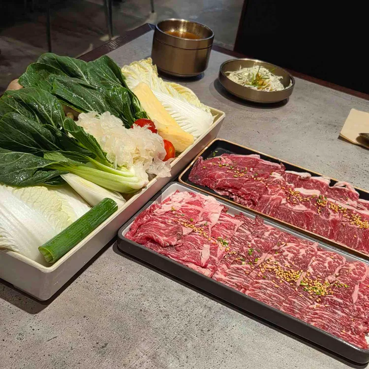 미미옥 강남 사진