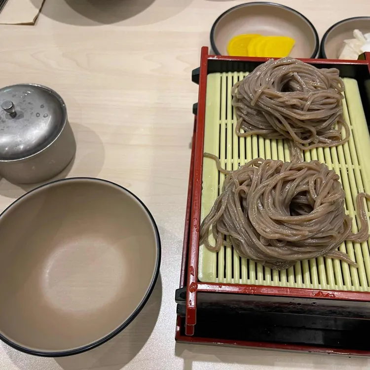 광화문미진 사진