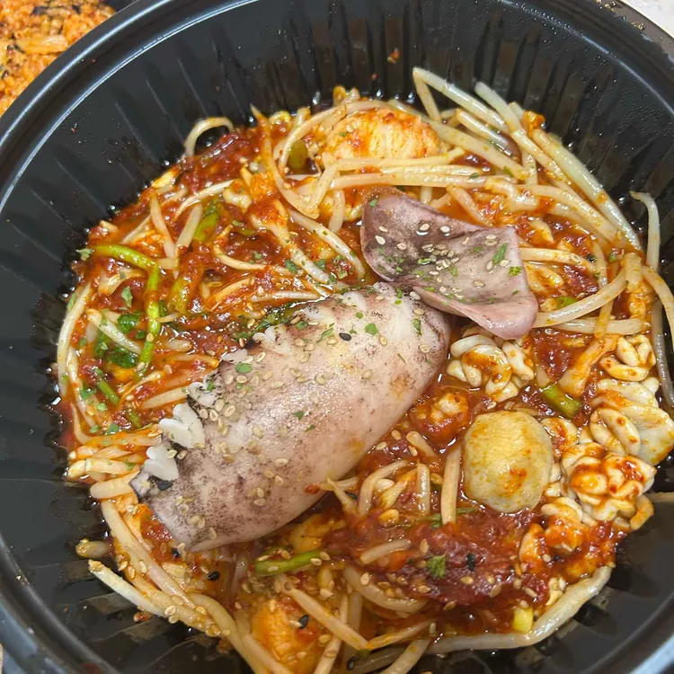 아구찜참잘하는집 사진