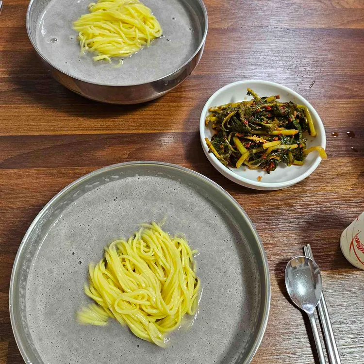 고단백식당 사진