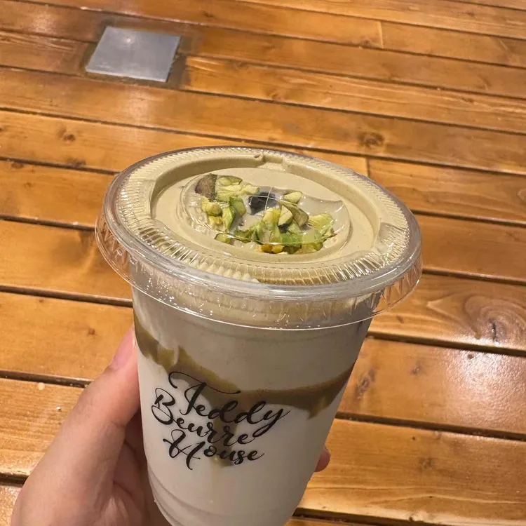 테디뵈르하우스 사진