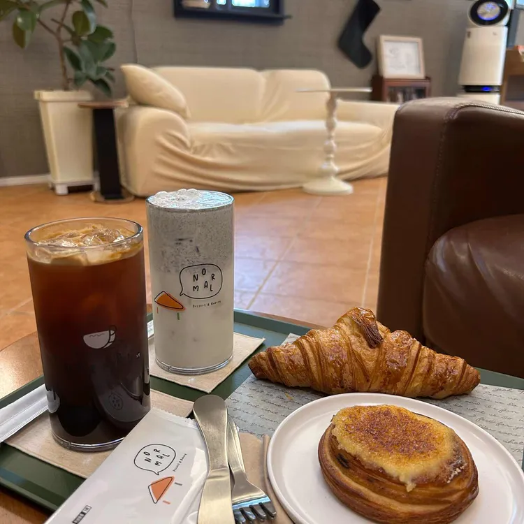 노멀 사진