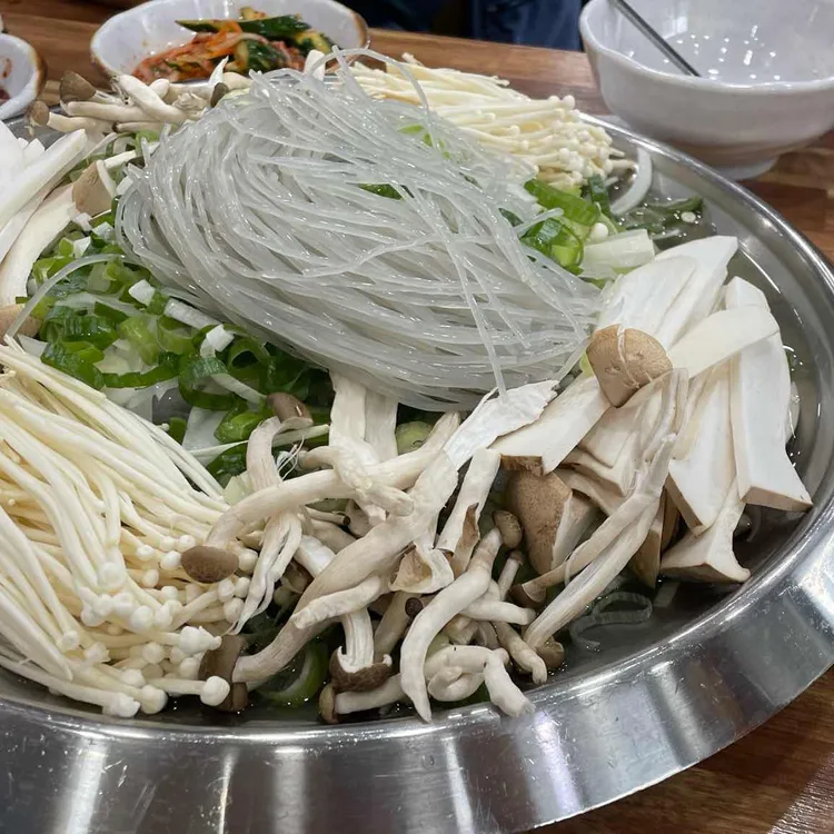 병영팔도낙지 사진