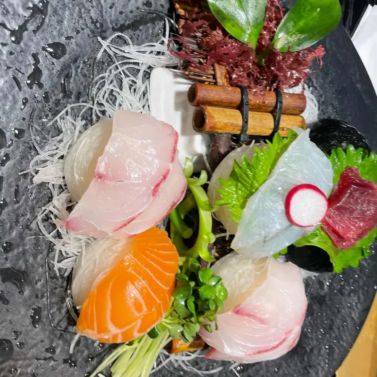 긴자 사진
