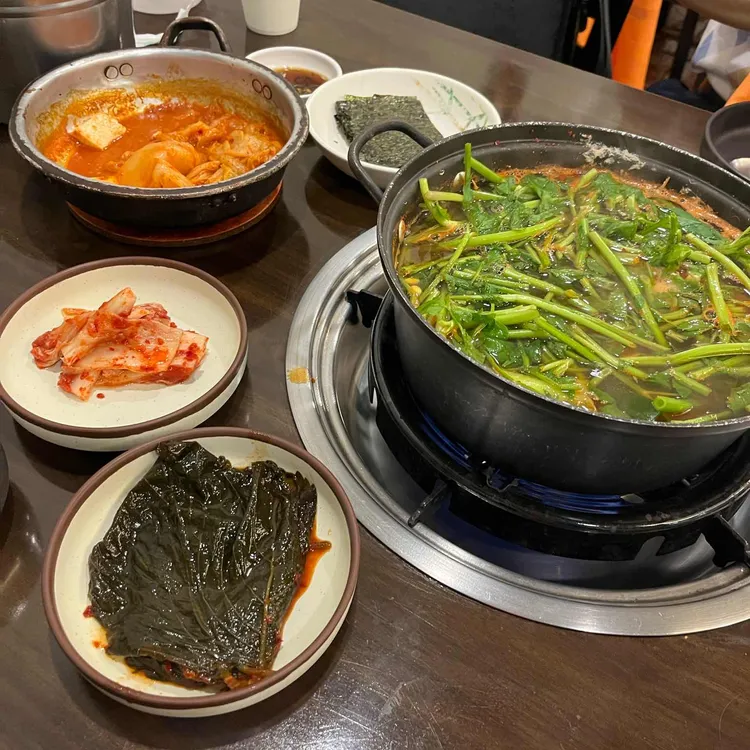 한신다미해물탕 사진