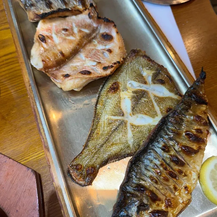 괭이부리마을 사진