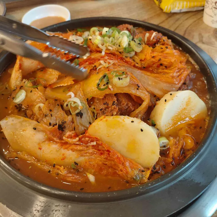 조선감저 사진