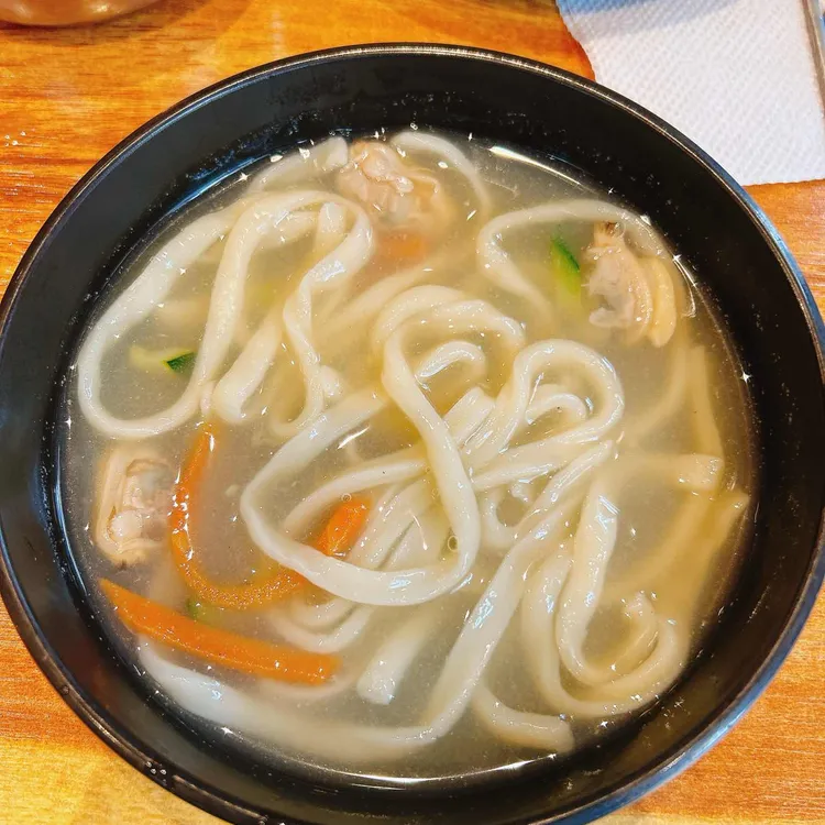 쭈담 사진