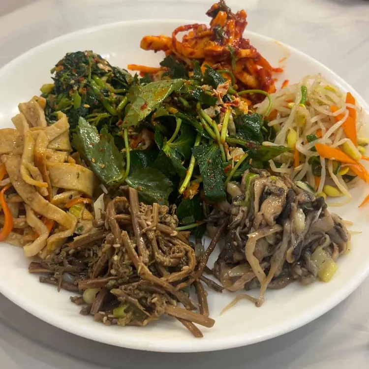 문배마을장씨네 사진