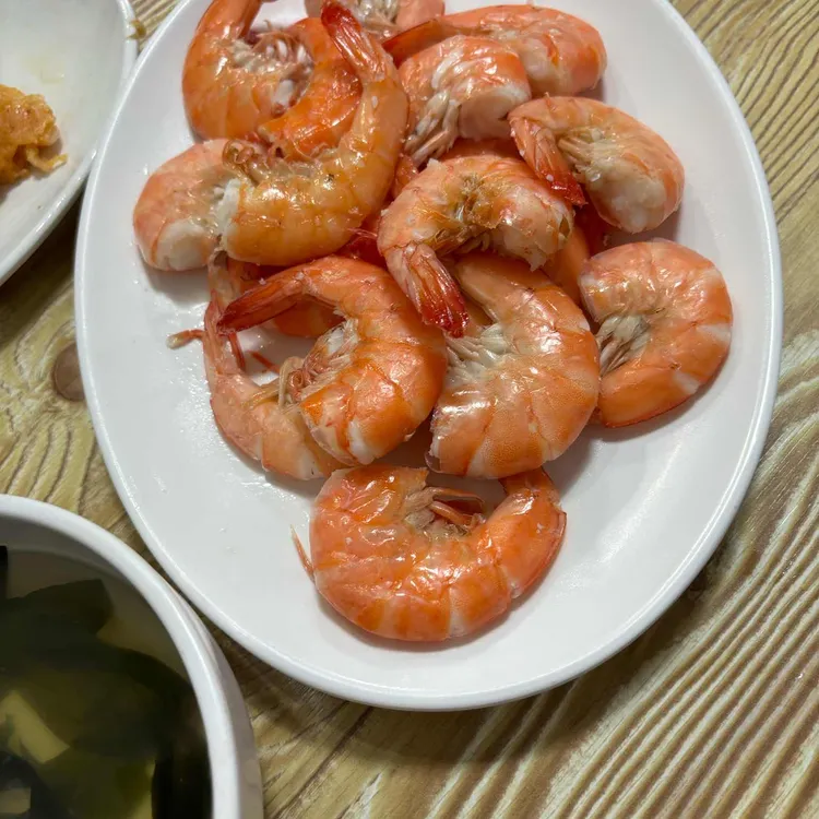 충무수산 사진