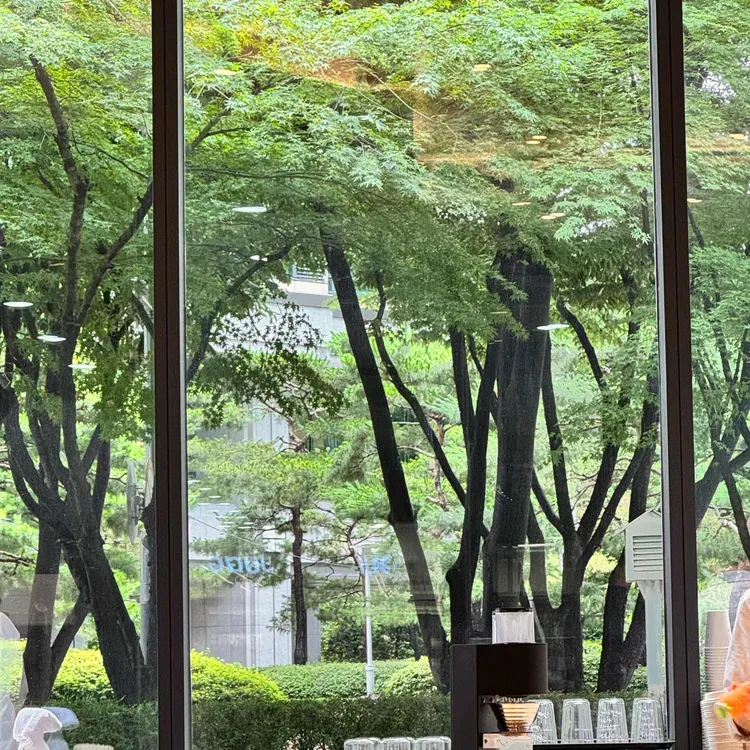 브라이언스 커피 사진