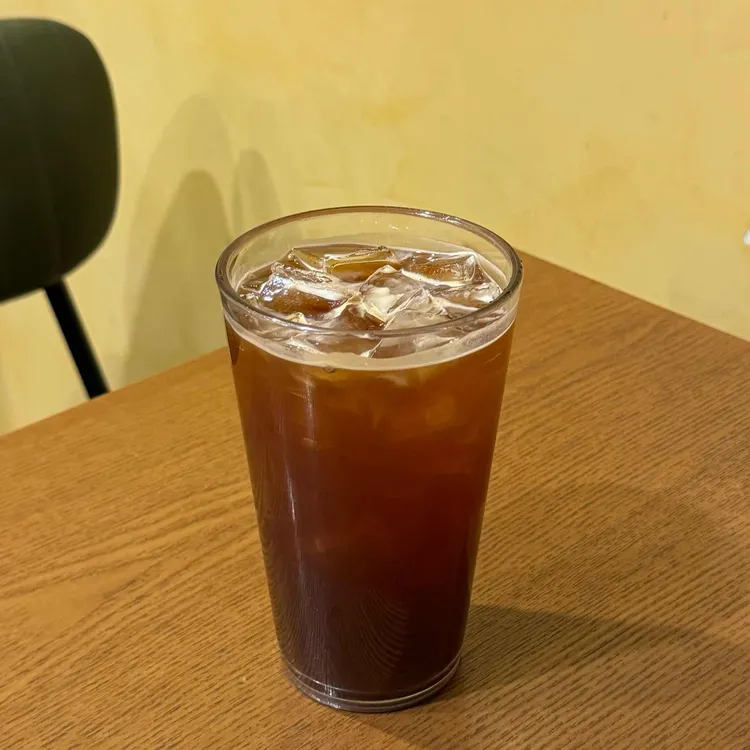 컴프즈커피 사진