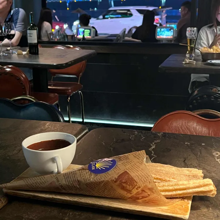 클램 사진