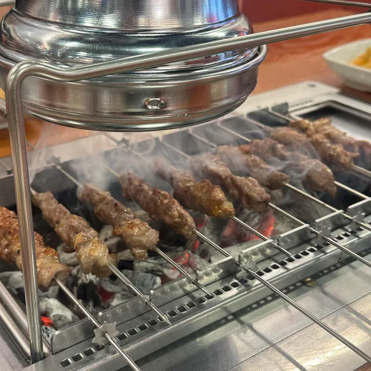한성양꼬치 사진