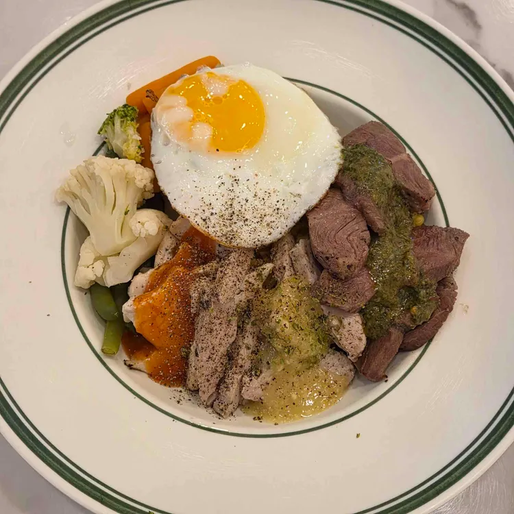짐키친 사진
