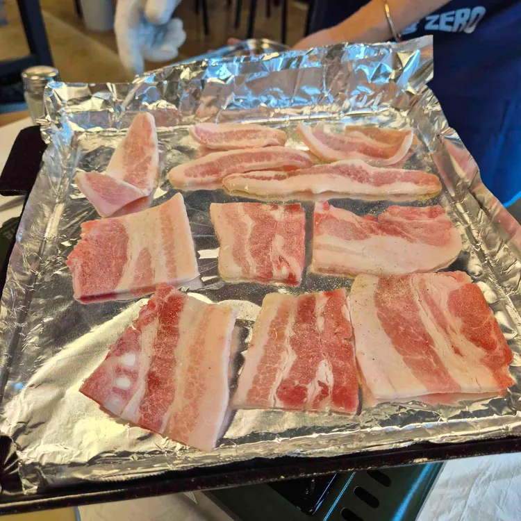 꽃분이네 식당 사진