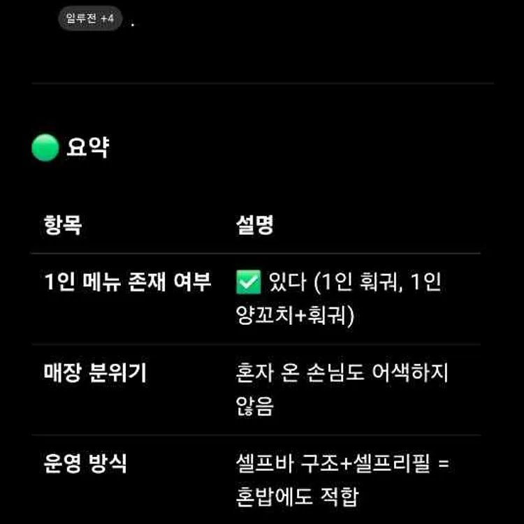 하얼빈 양꼬치&훠궈 무한리필 사진