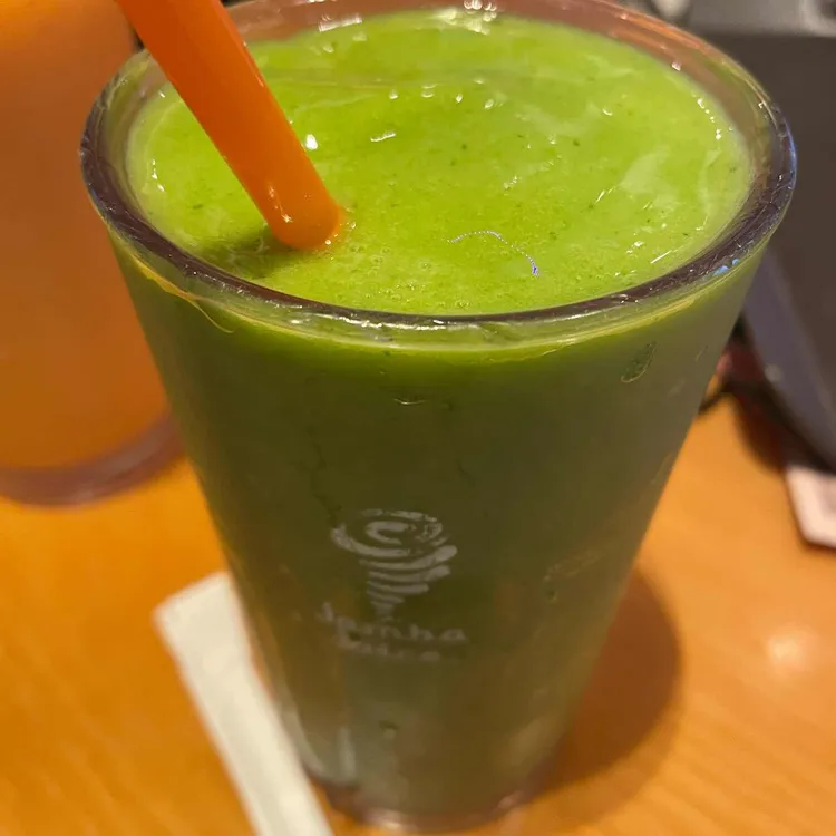 잠바주스 사진