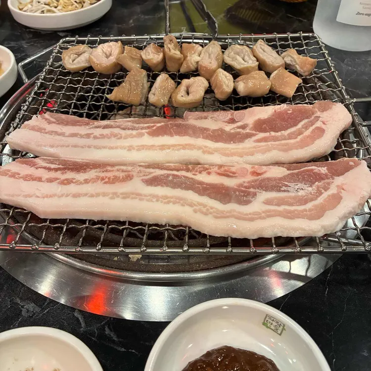 토암골옛날막창 사진