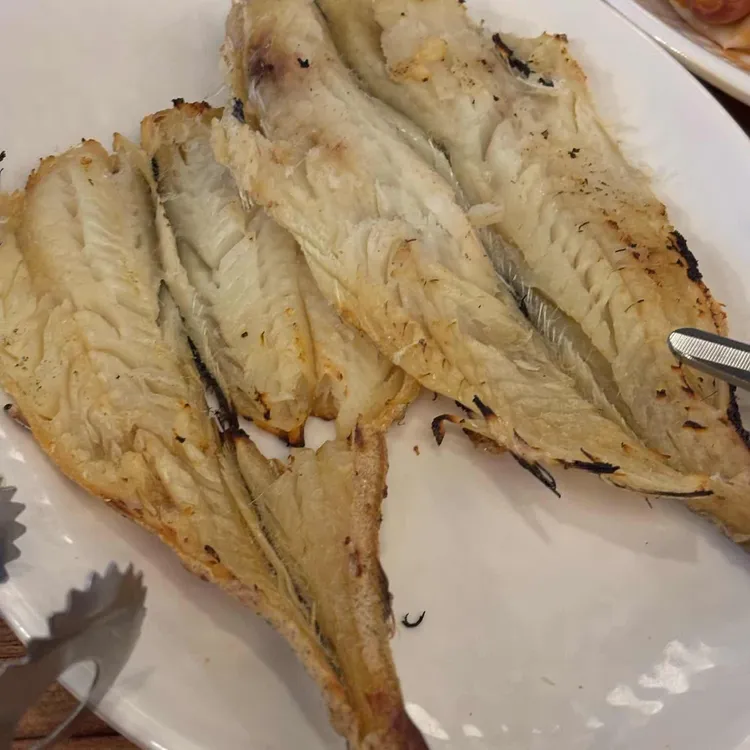 짝태앤노가리 사진