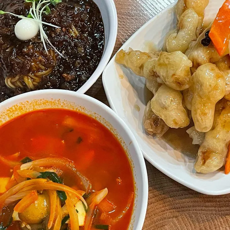 가화반점 사진