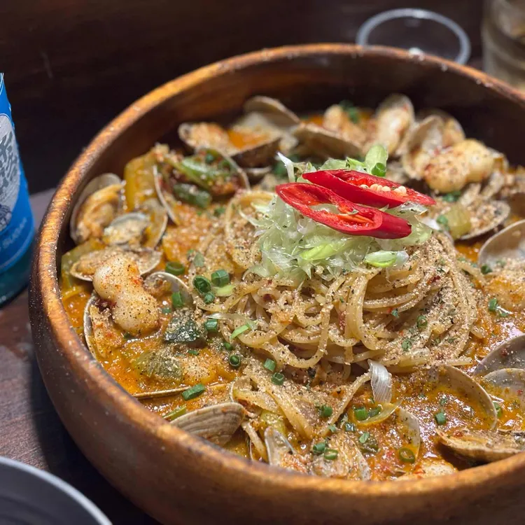 유구 사진