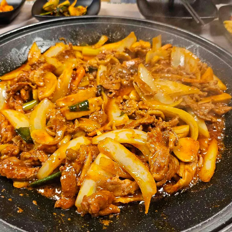 소나무집 사진