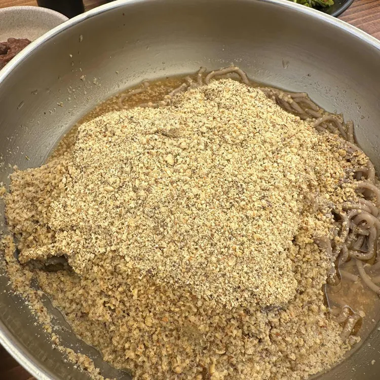 남경막국수 사진