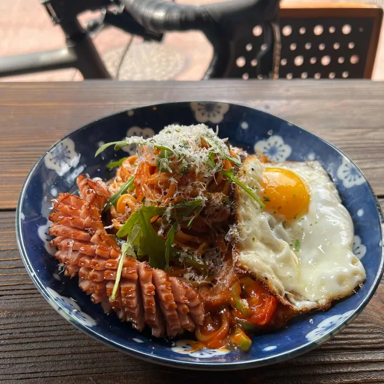 삼각도 사진