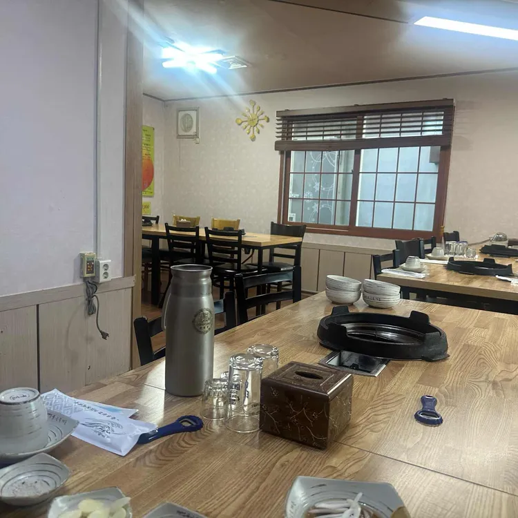 배밭골숯불가든 사진