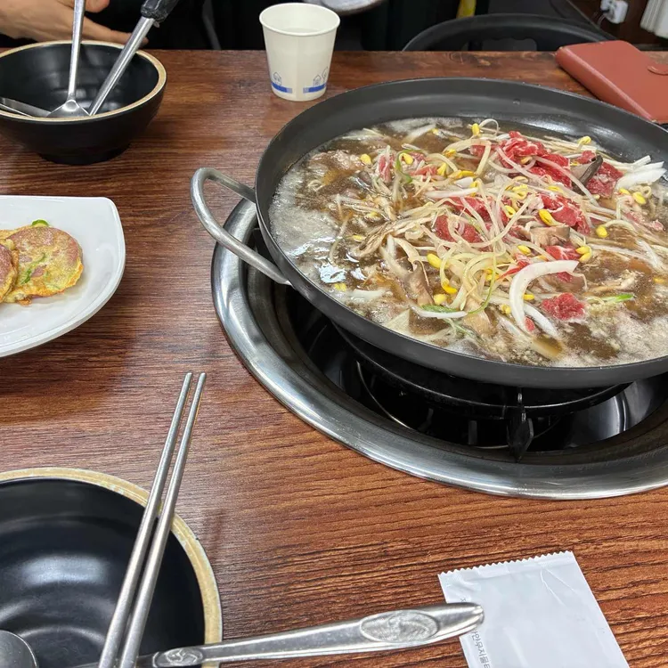 세상살이생고기 사진