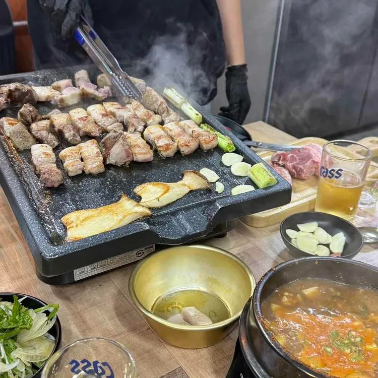 돈현이네 사진