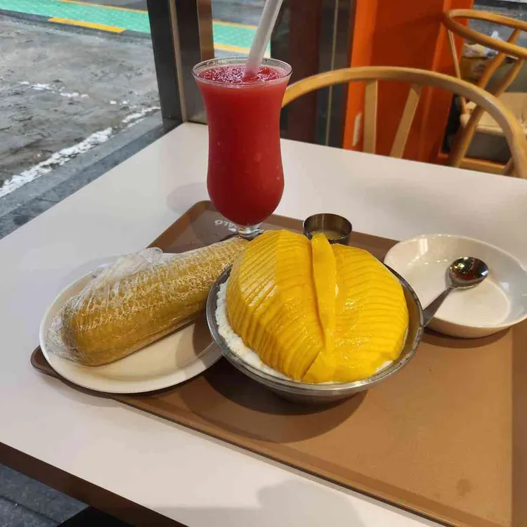 마니달오 사진