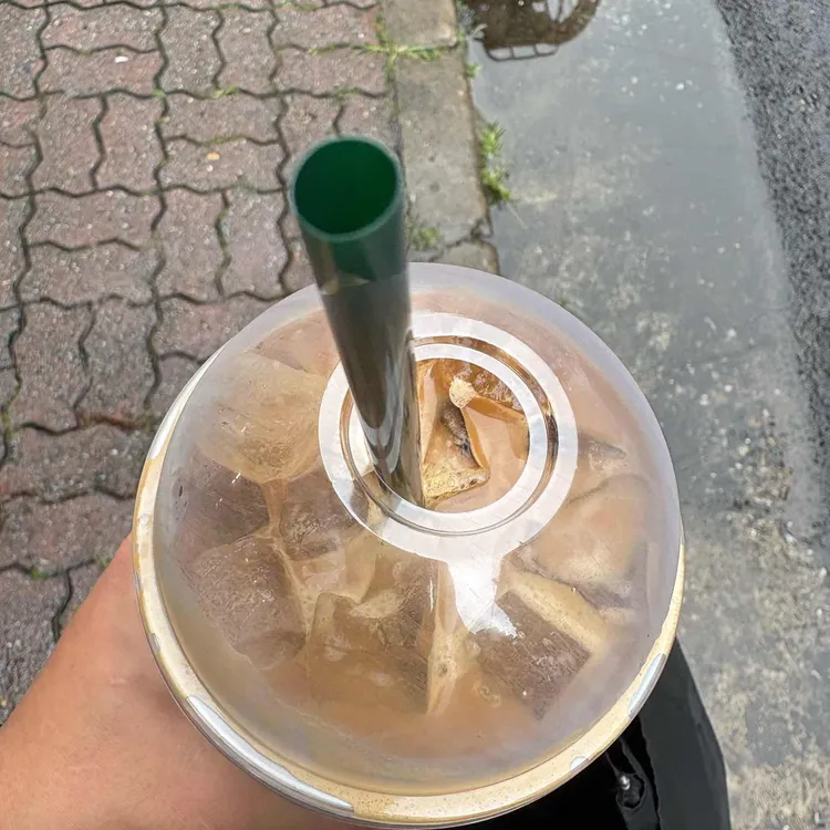 우지커피 사진