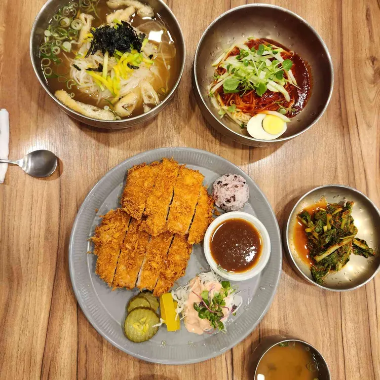 다정면가 사진