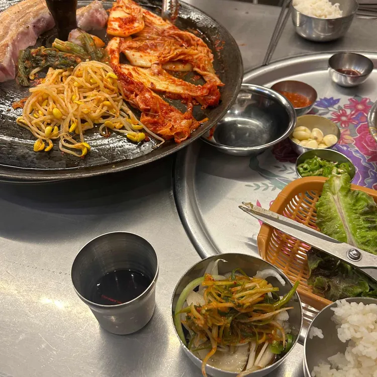 목구멍 사진