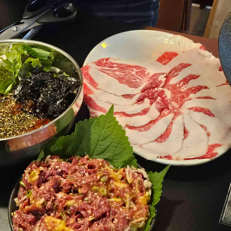 목화집 사진