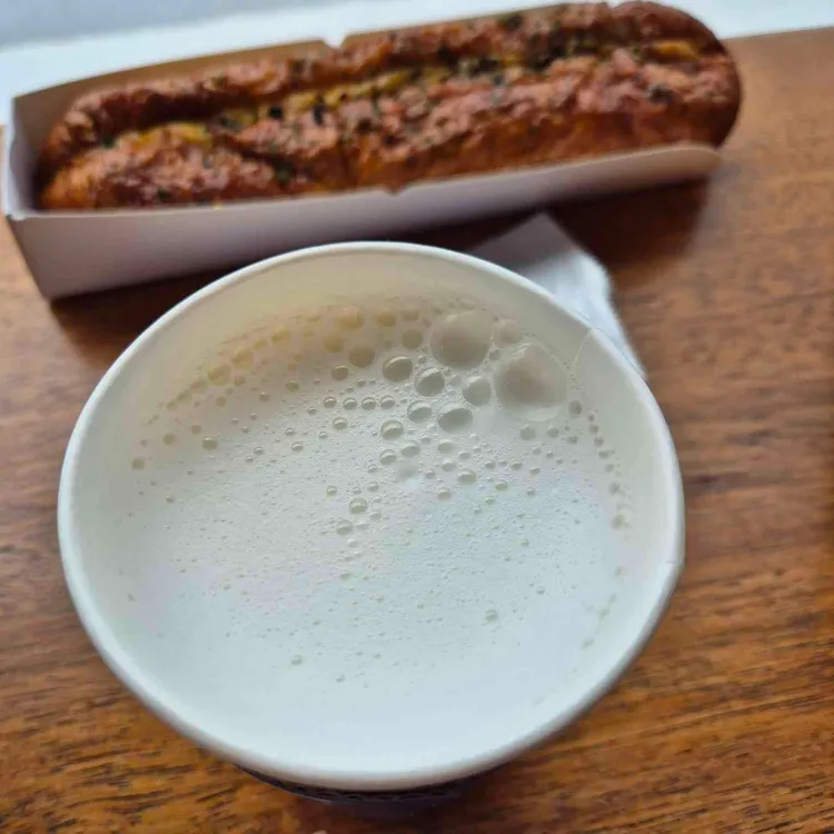 바다뷰 제빵소 사진
