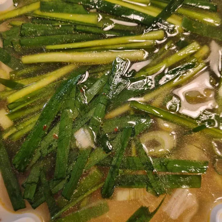 큰맘할매순대국 사진