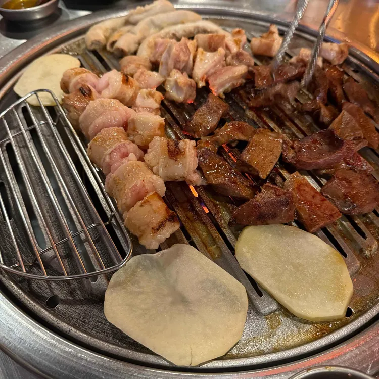 88소곱탄 사진