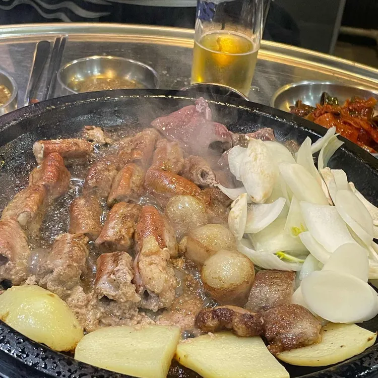 준호네곱창구이 사진