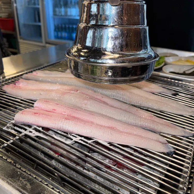 장수천한방민물장어 사진
