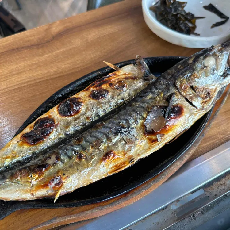 제주항통갈치 사진